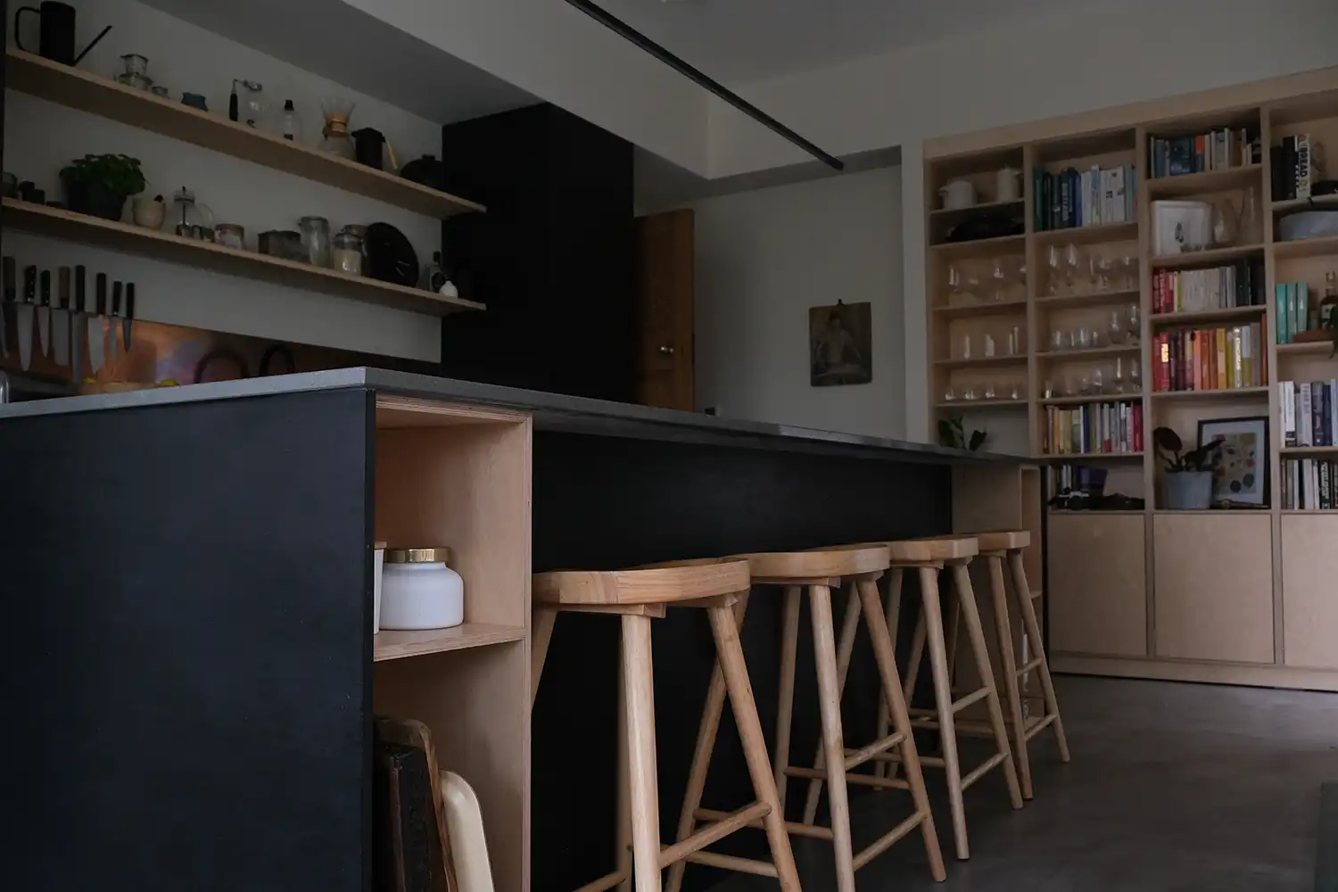 Building Contractor Glasgow