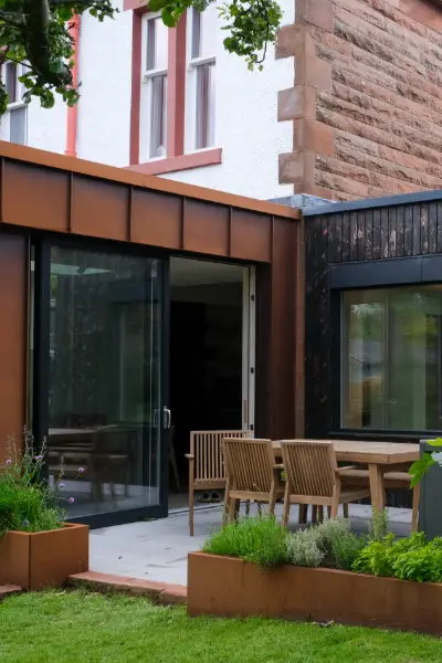 Building Contractor Glasgow