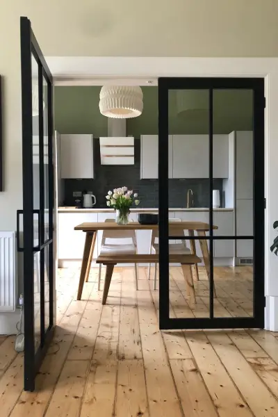 Building Contractor Glasgow