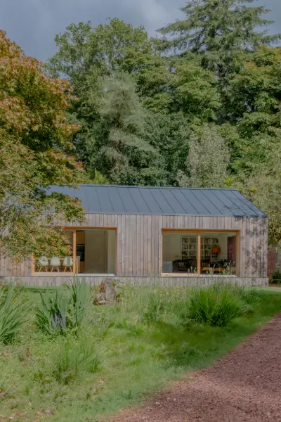 Building Contractor Glasgow