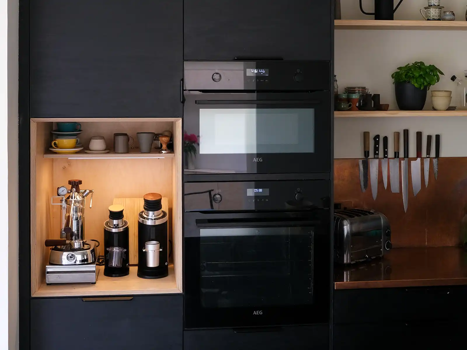 Building Contractor Glasgow