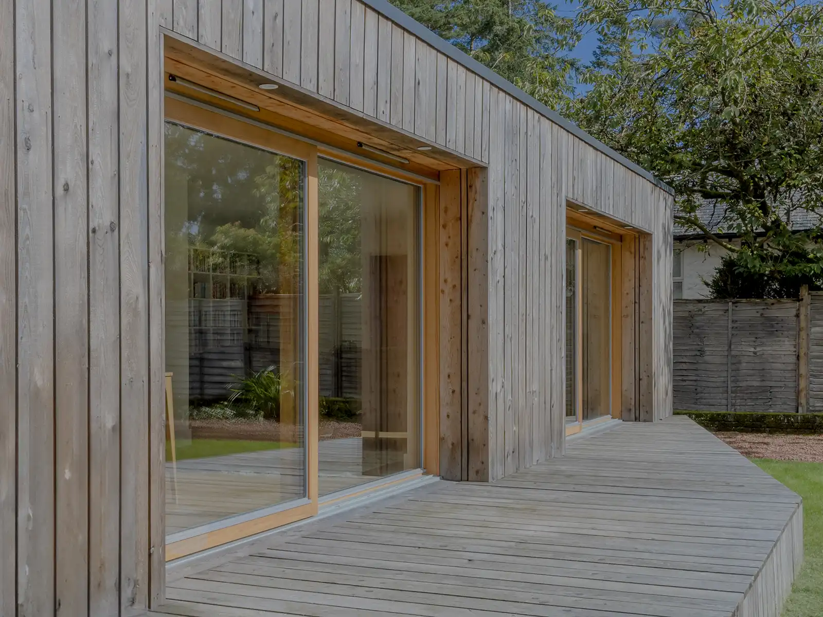 Building Contractor Glasgow