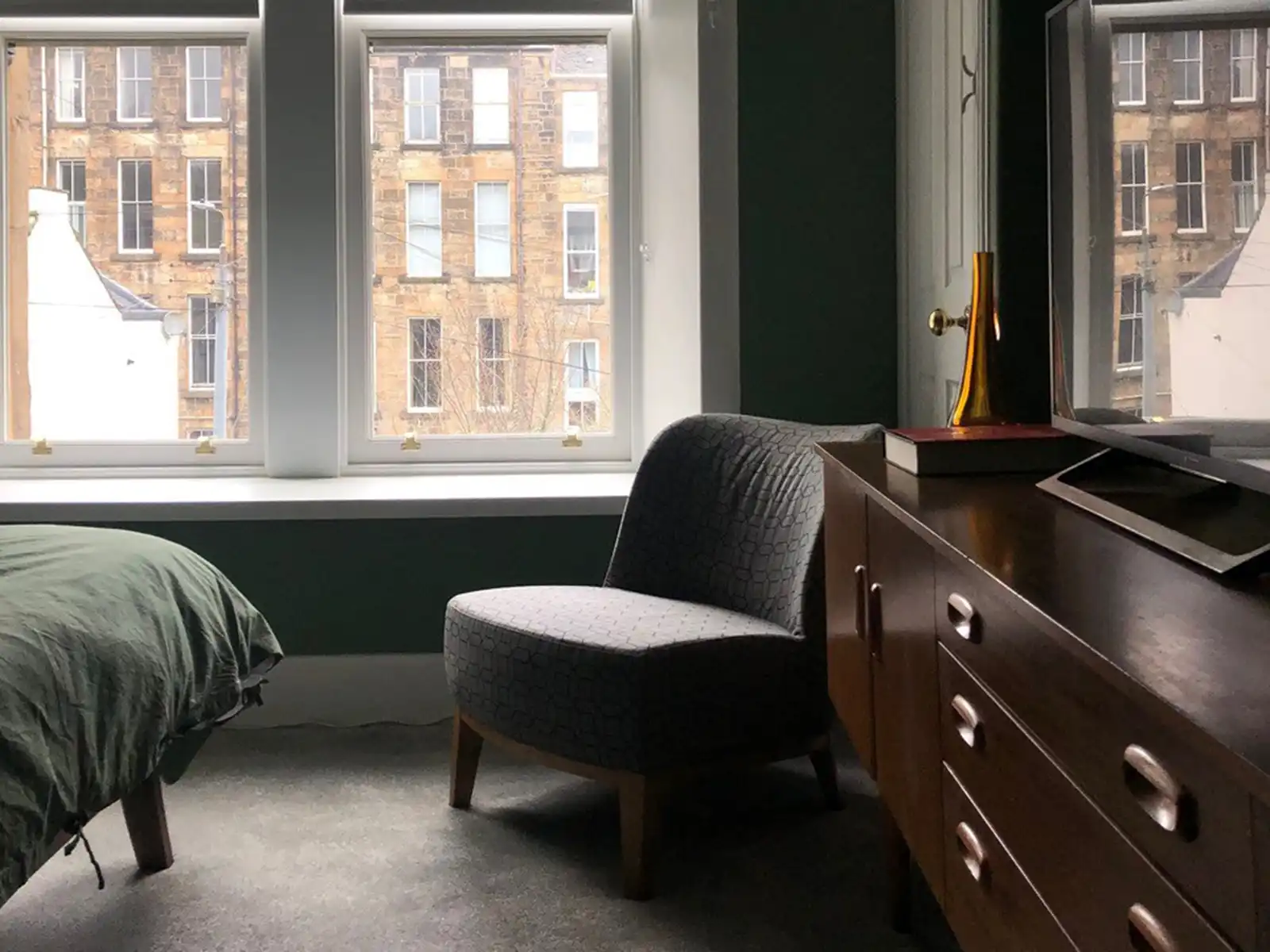 Building Contractor Glasgow